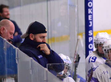 Ohlédnutí za dalším zajímavým hokejovým víkendem